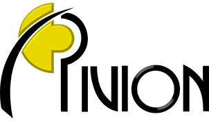 Pivion logo
